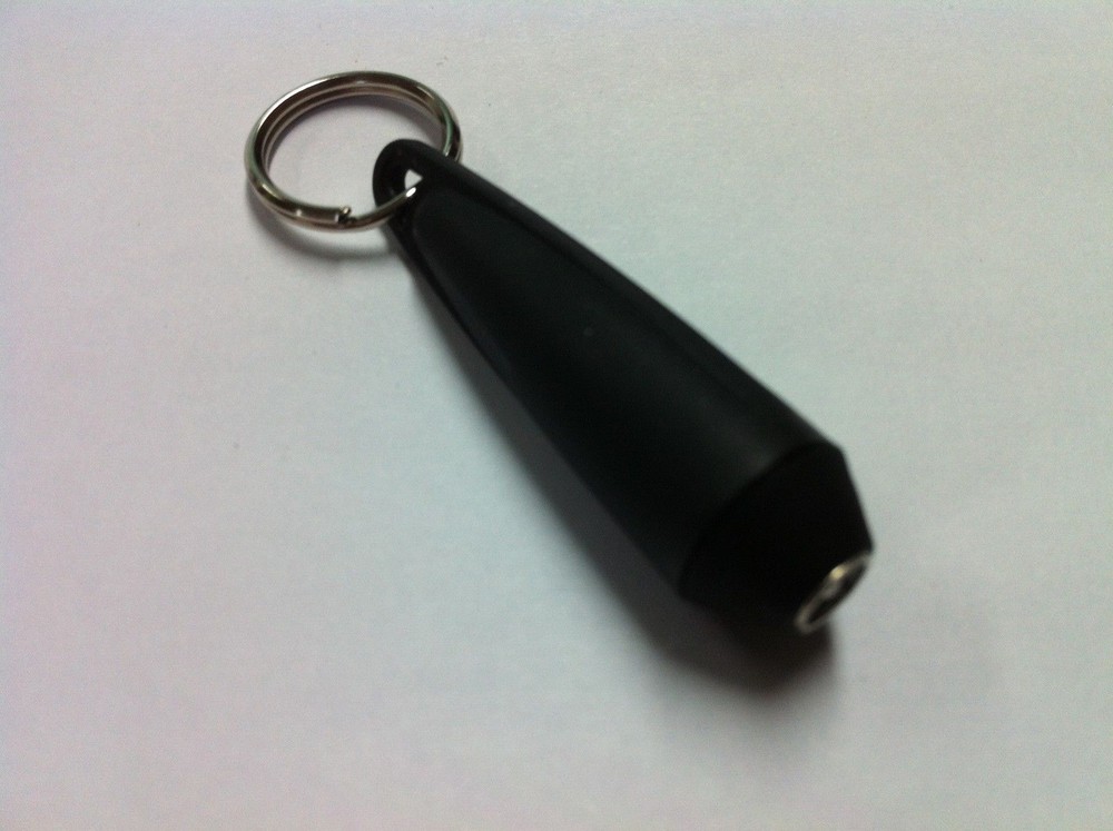 GENUINE REPLACEMENT TOAD STERLING TOUCH IMMOBILISER KEY THATCHAM CAT 2