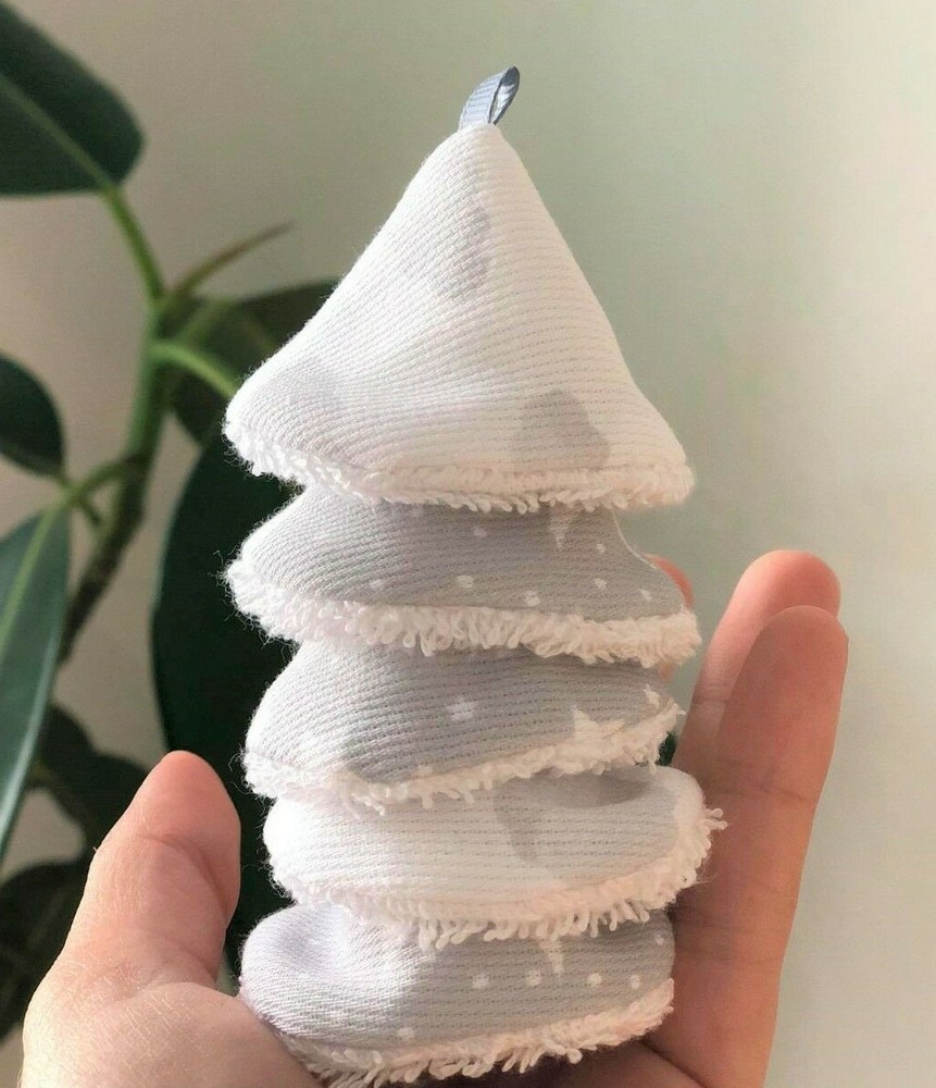 Baby Boy Pee Protector Pack of 5 Mini Teepee Peepee