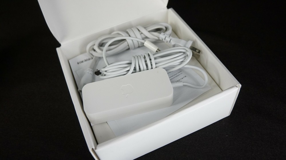 APPLE Model A1143 AIRPORT EXTREME