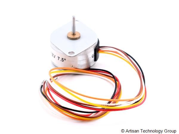 Phidgets 3315 140 g-cm Unipolar Stepper