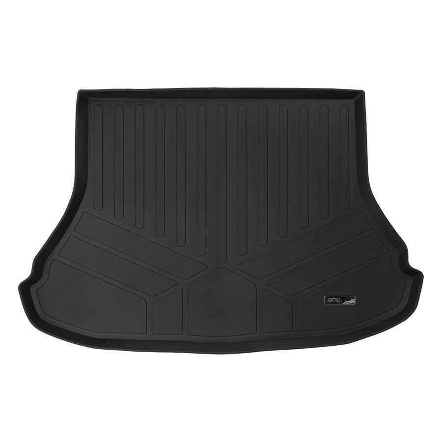 3D MAXpider Black Cargo Liner for Kia Forte