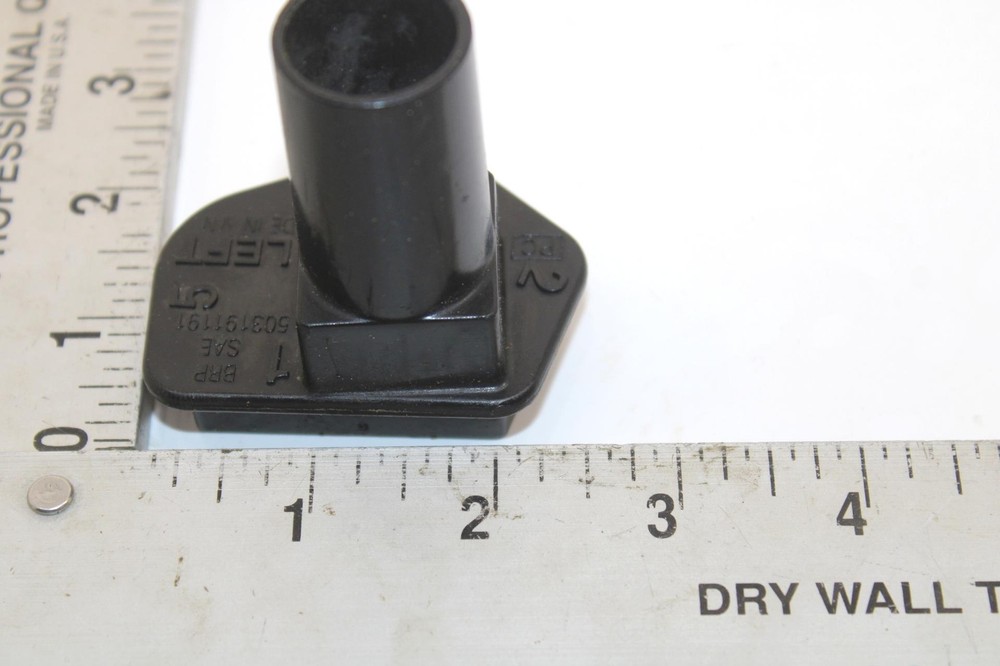 Ski-doo Oem Left Spring Cam 503191191 Q4872