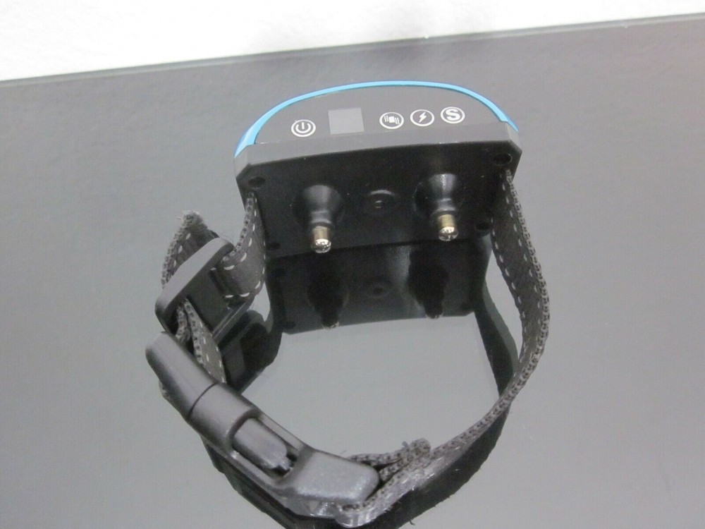 Bark Collar for Dogs Dog Bark Collar