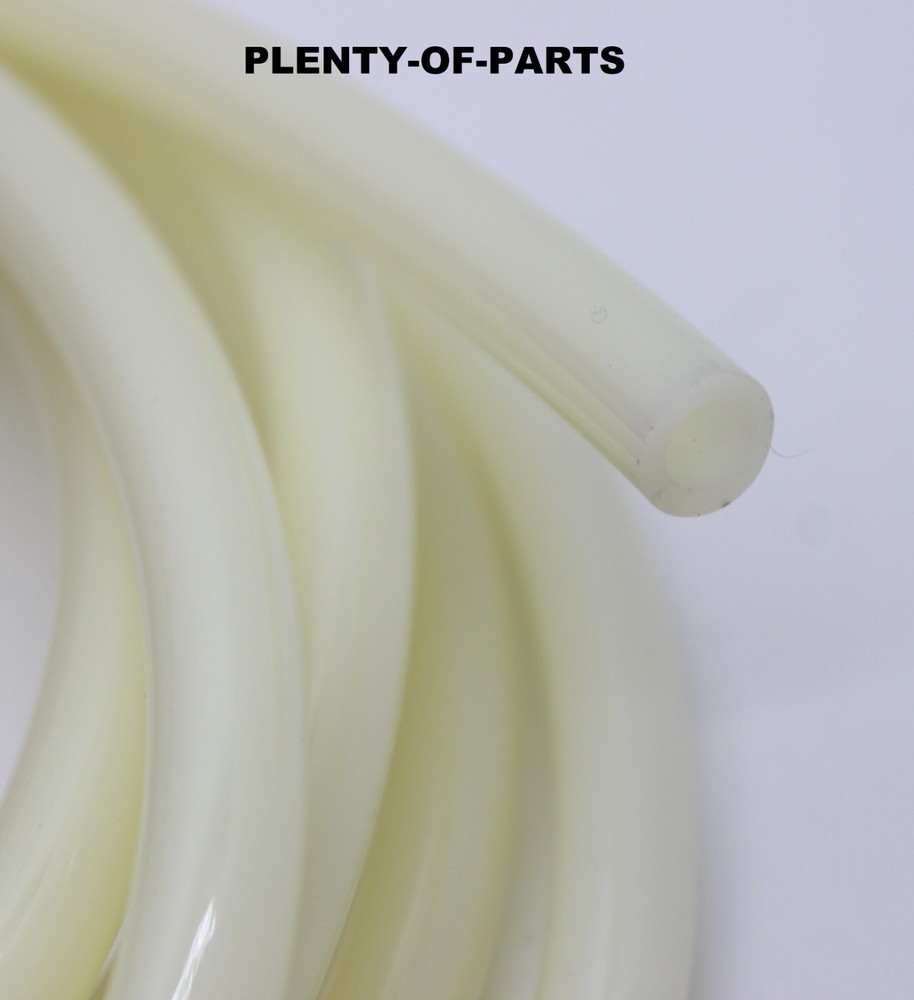 Polyurethane Tubing 8mm OD x 5mm ID 10ft.