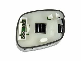For 2005-2006 Chevy Silverado 1500 HD Driver Information Display Switch Dorman