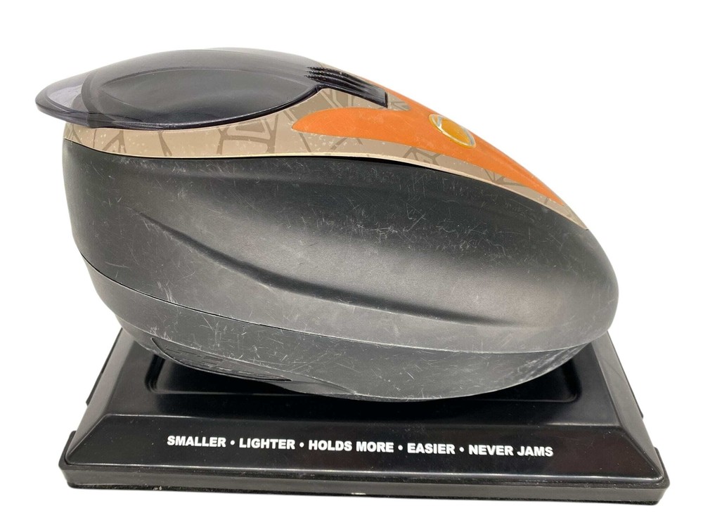 Dye LTR Paintball Hopper/Loader