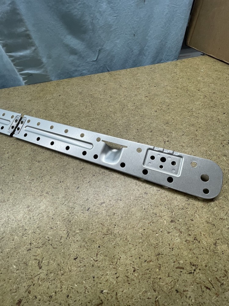 Maytag Microwave Mounting Plate W11593197
