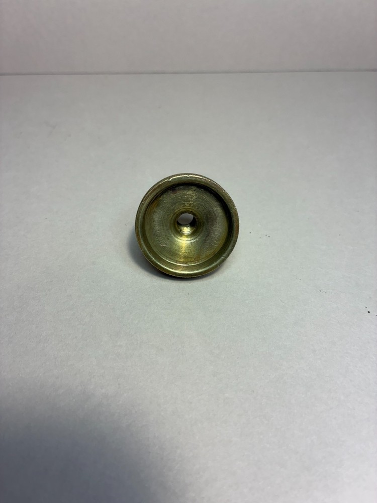 STANLEY PLANE LATER ADJUSTMENT KNOB