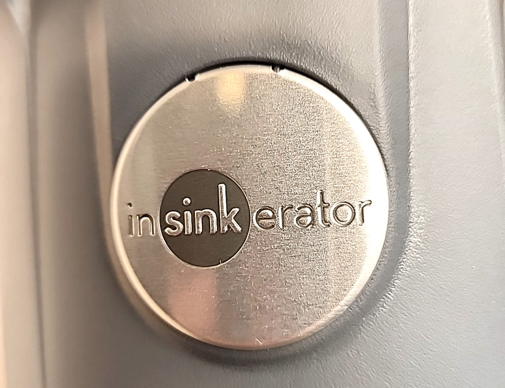 InSinkErator Essential XTR Garbage Disposal Evolution 3/4 HP Continuous Feed NEW