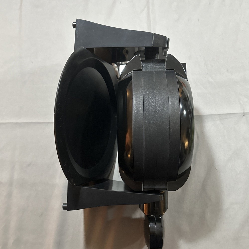 Fohere Double Rotating Waffle Maker GH-6005