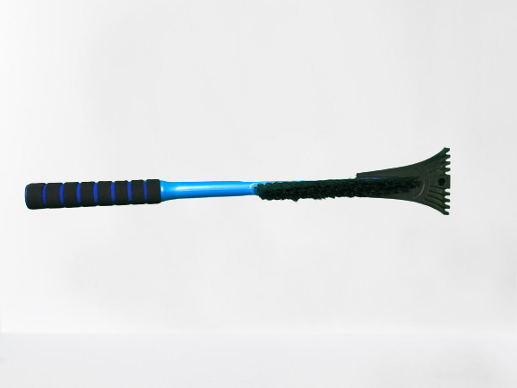 Snow Brush and Scraper Nice Touch NT 54 Ice Remover Windscreen