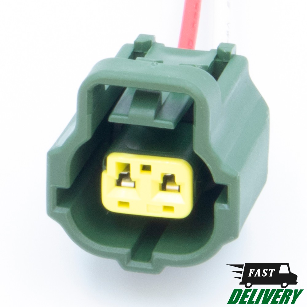 A/C Low pressure switch connector Jeep Wrangler. 2001-2005. 5015872AB