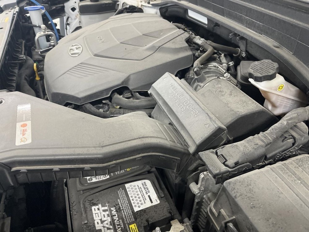 Fuse Box Engine Fits 20-23 PALISADE 1051895
