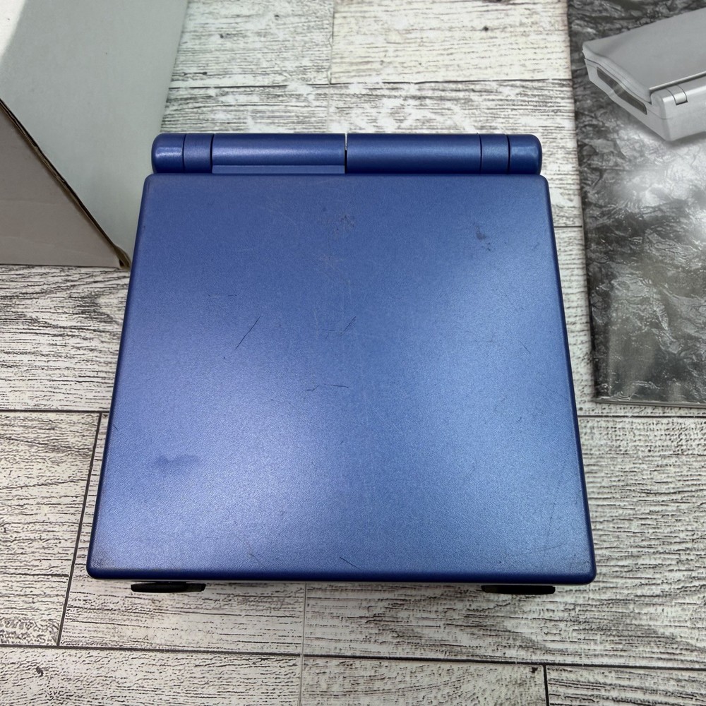 Competitive Edge Dynamics CED8000 Shot Timer With Box, Manual, Clip Works