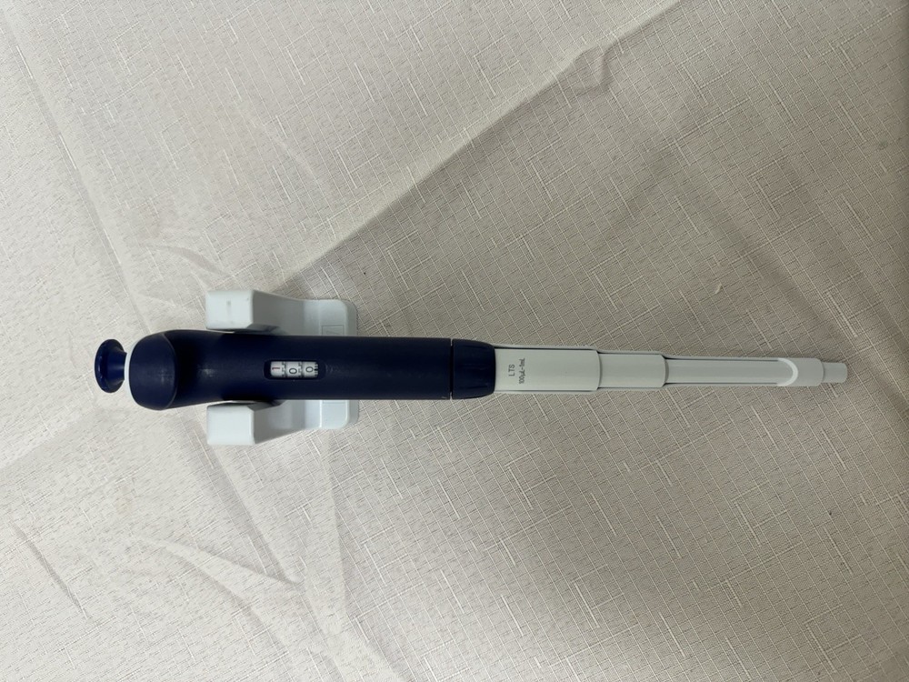 Rainin Pipet Lite XLS Single Channel
