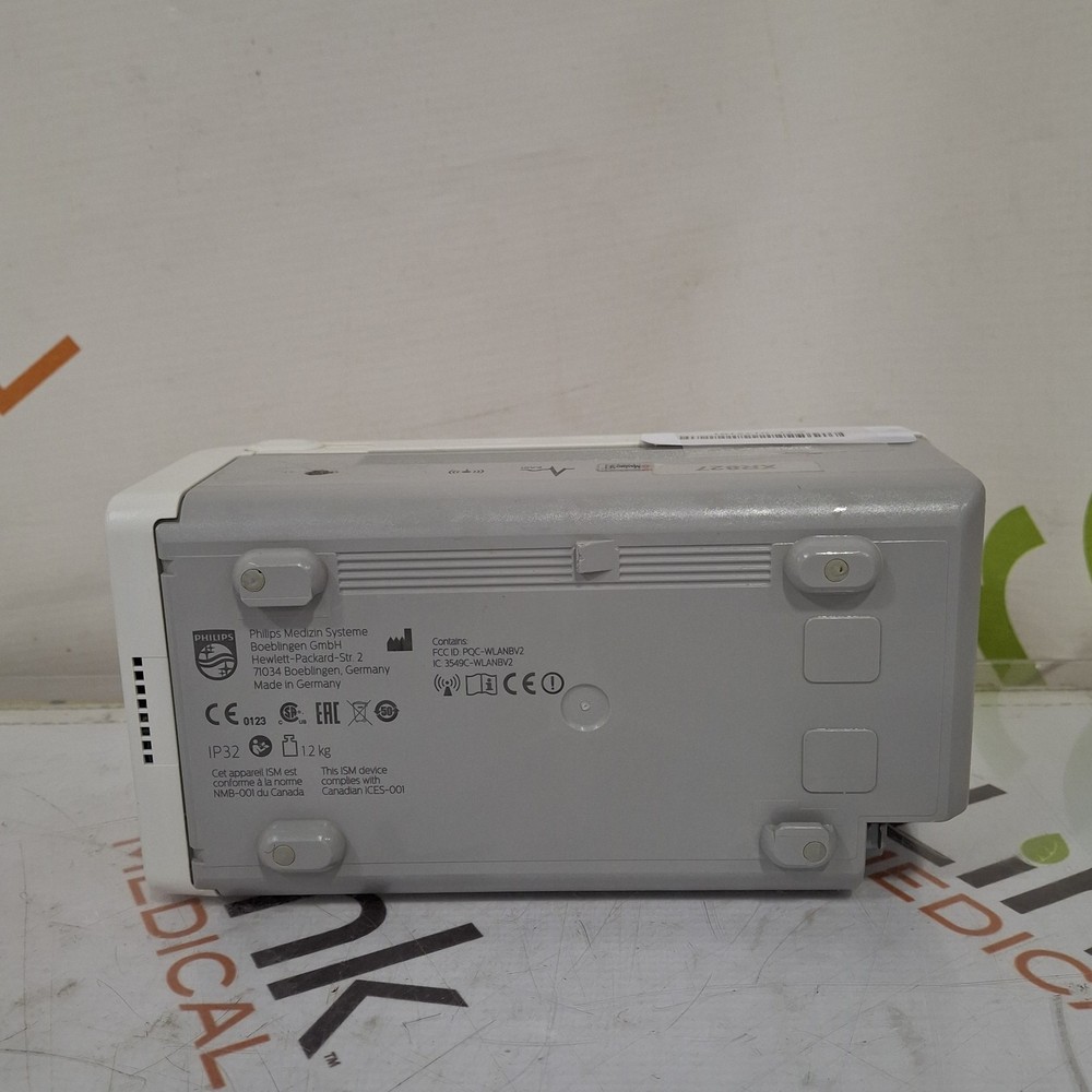 Philips IntelliVue X2 Module - Masimo Rainbow SpO2