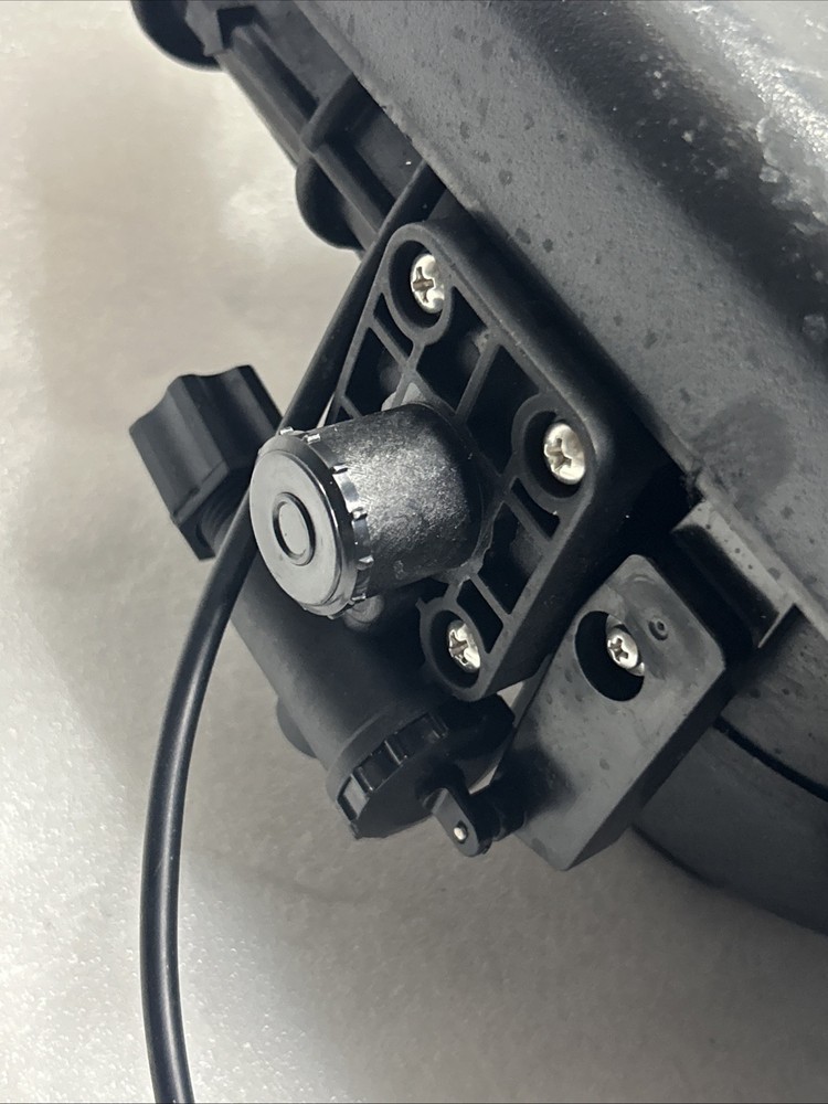 S-100 Digital Water Softener Control Valve GR4-1 Y10463