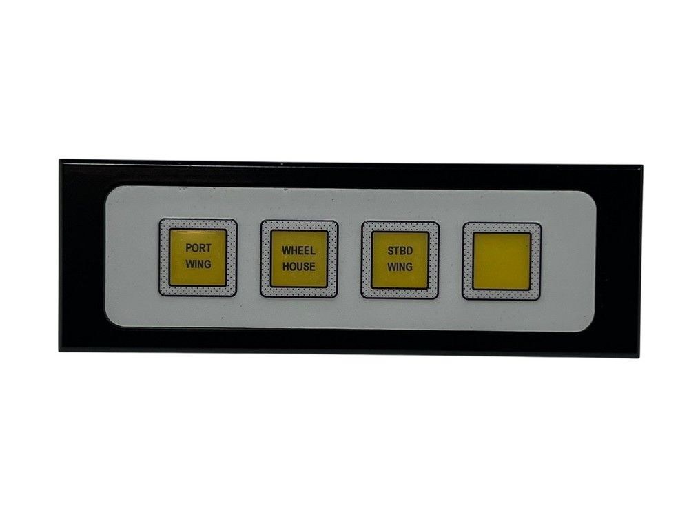 Aventics 362 231 300 0, Driver Interface / Operator 32.00 OEM