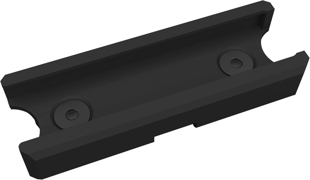 M-LOK Weapon Light Pressure Switch Mount