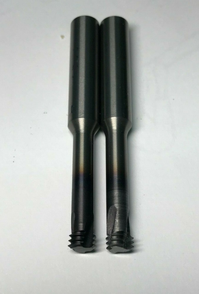 5/16-24UNF Internal Mill - Thread Solid Carbide