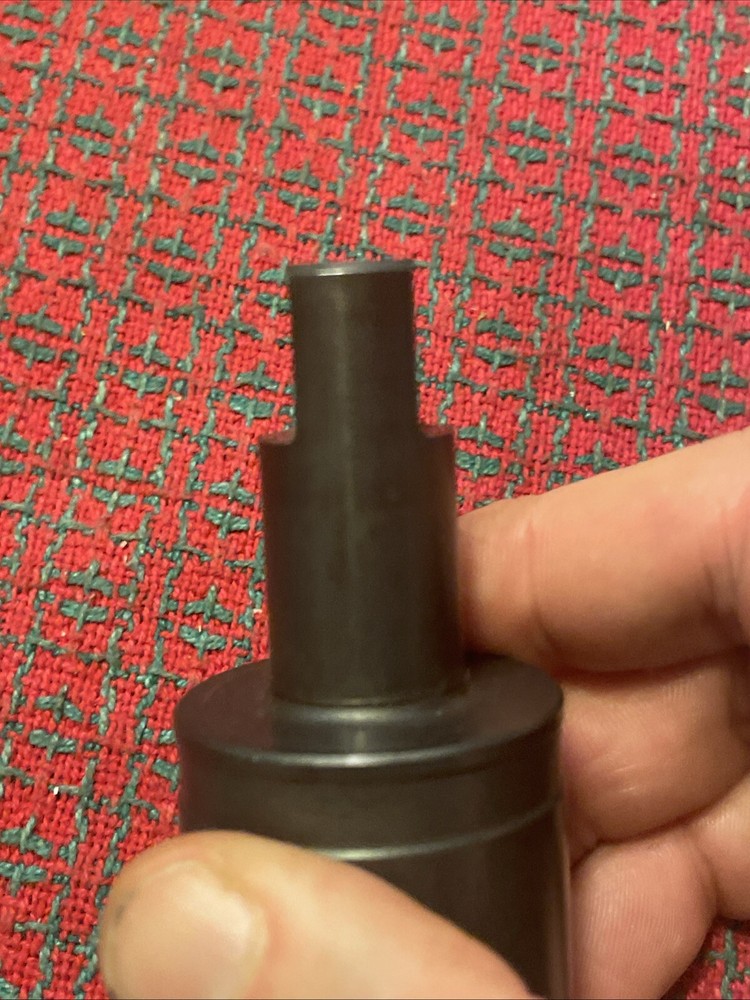 M.A. Ford 1-1/2” Countersink 82° Countersink, 1 Flute 3/4" Shank 🇺🇸 Nice!