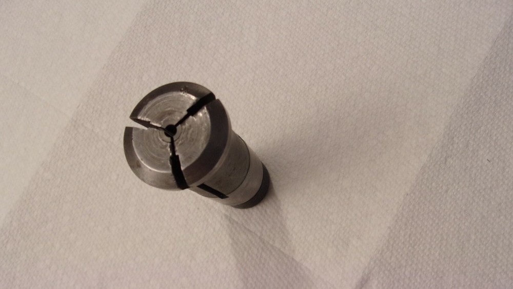 Hardinge .121" TSG-20R Carbide Lined Bushing
