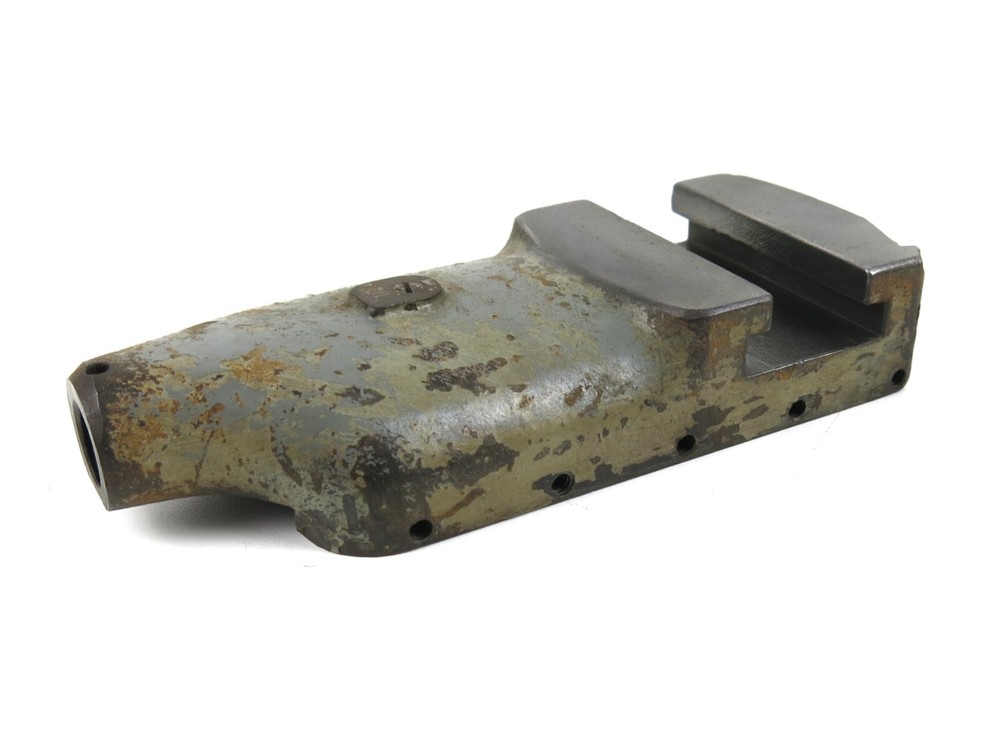 Early South Bend 9" Workshop Lathe Compound Rest Top Casting (Inv. #2)