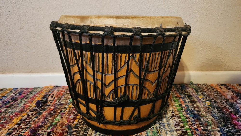 djembe drum