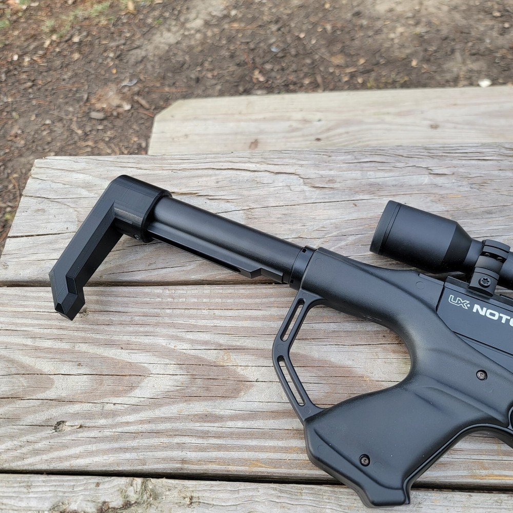 Umarex Notos Replacement ButtStock