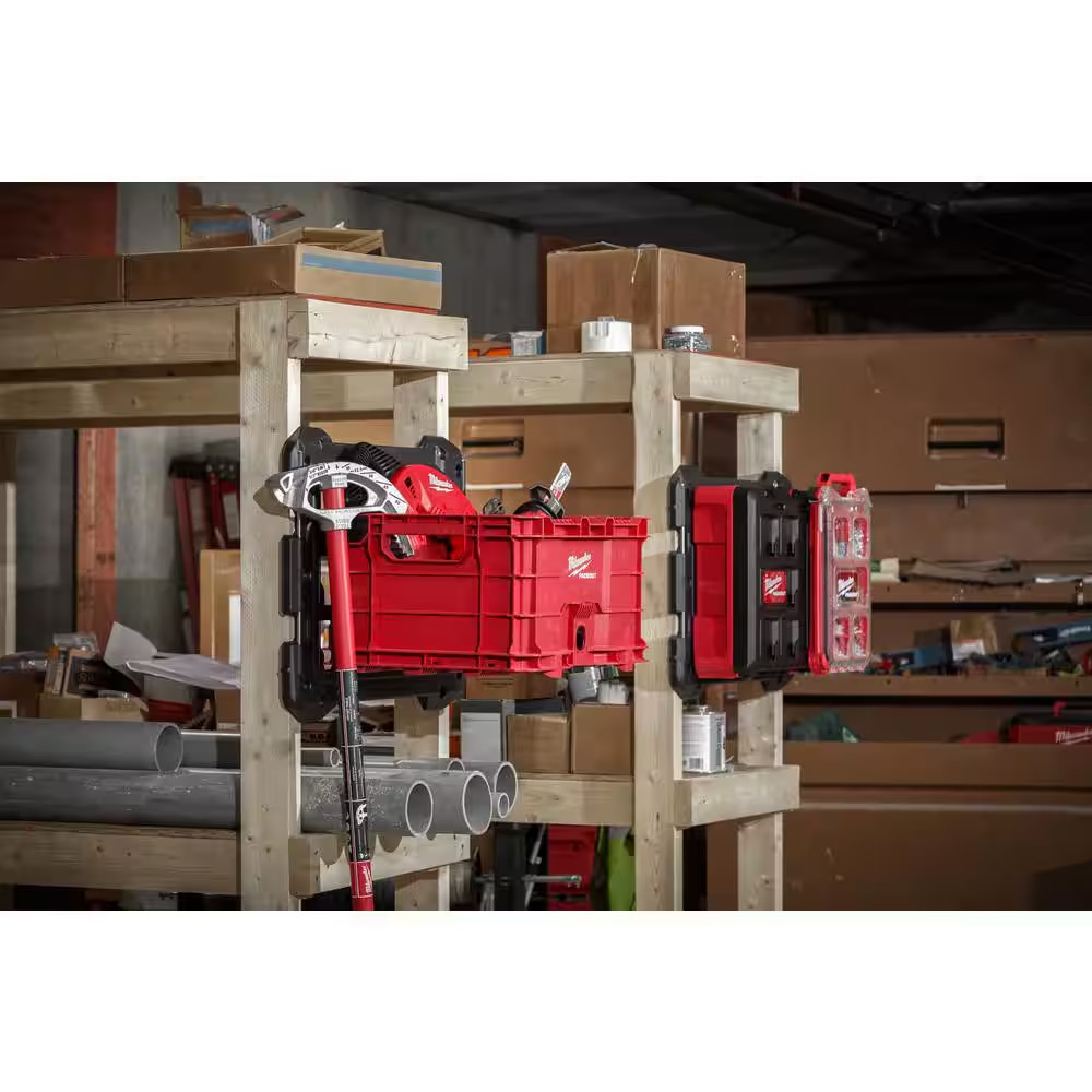 Packout Tool Storage Crate (2-Pack)