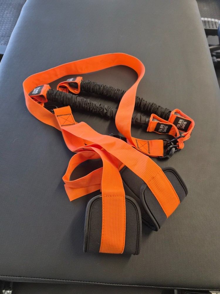 Pull Up Assistance Bands, Adjustable Heavy Duty Resistance Band for Pull Up B...