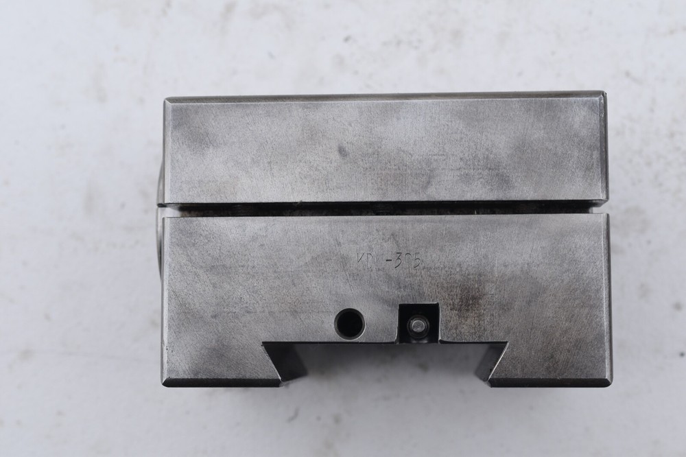 kdk 305 quick change lathe tool holder