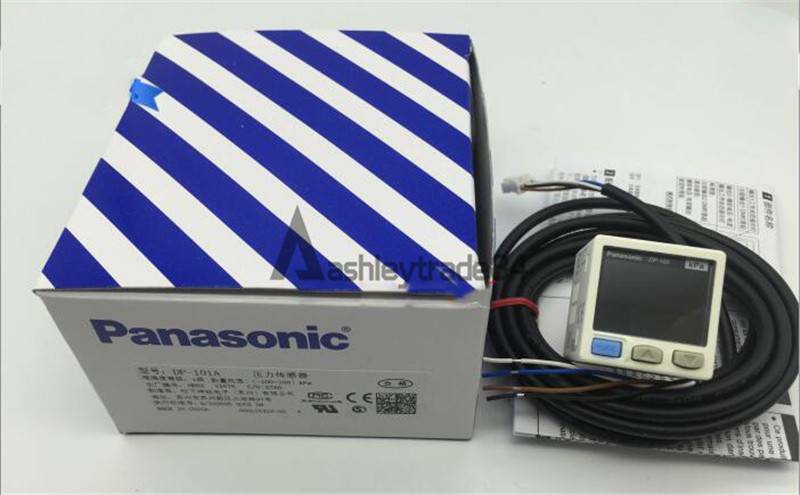 1PCS NEW IN BOX Panasonic Pressure Sensor DP-101A