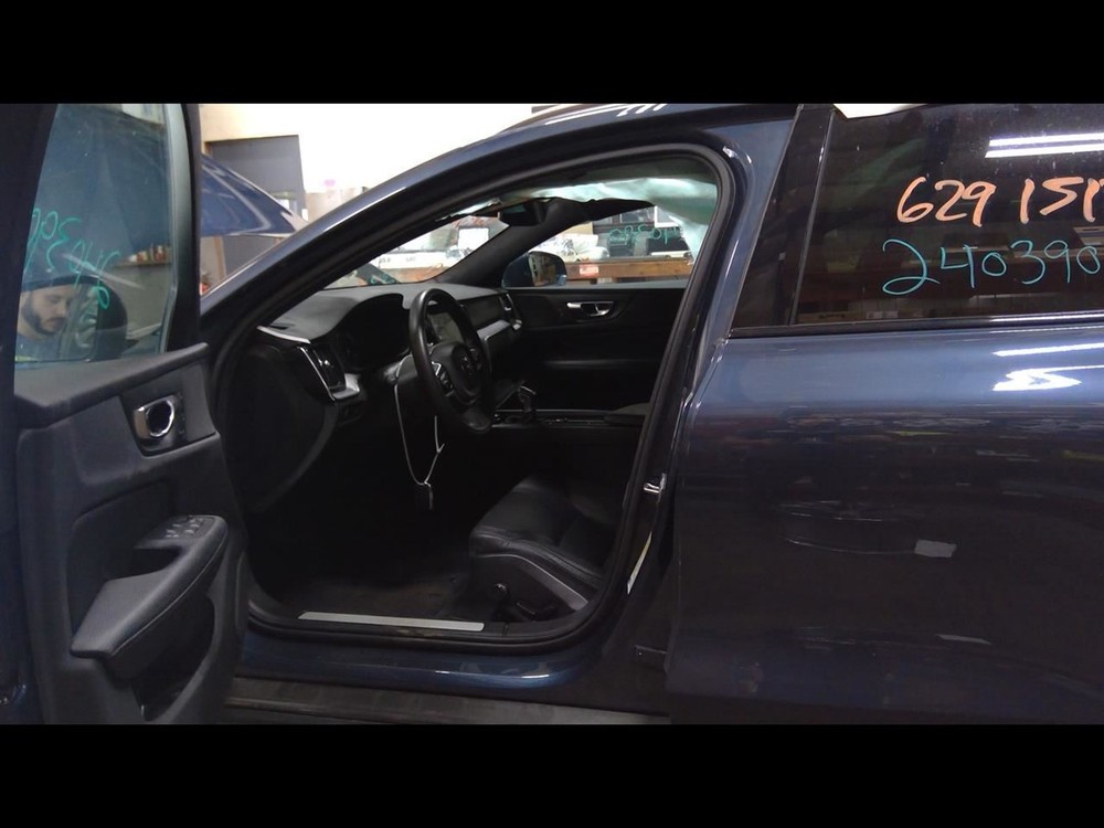 Forward Collision Warning Active Safety Domain Master 20-21 Volvo V60 32209788