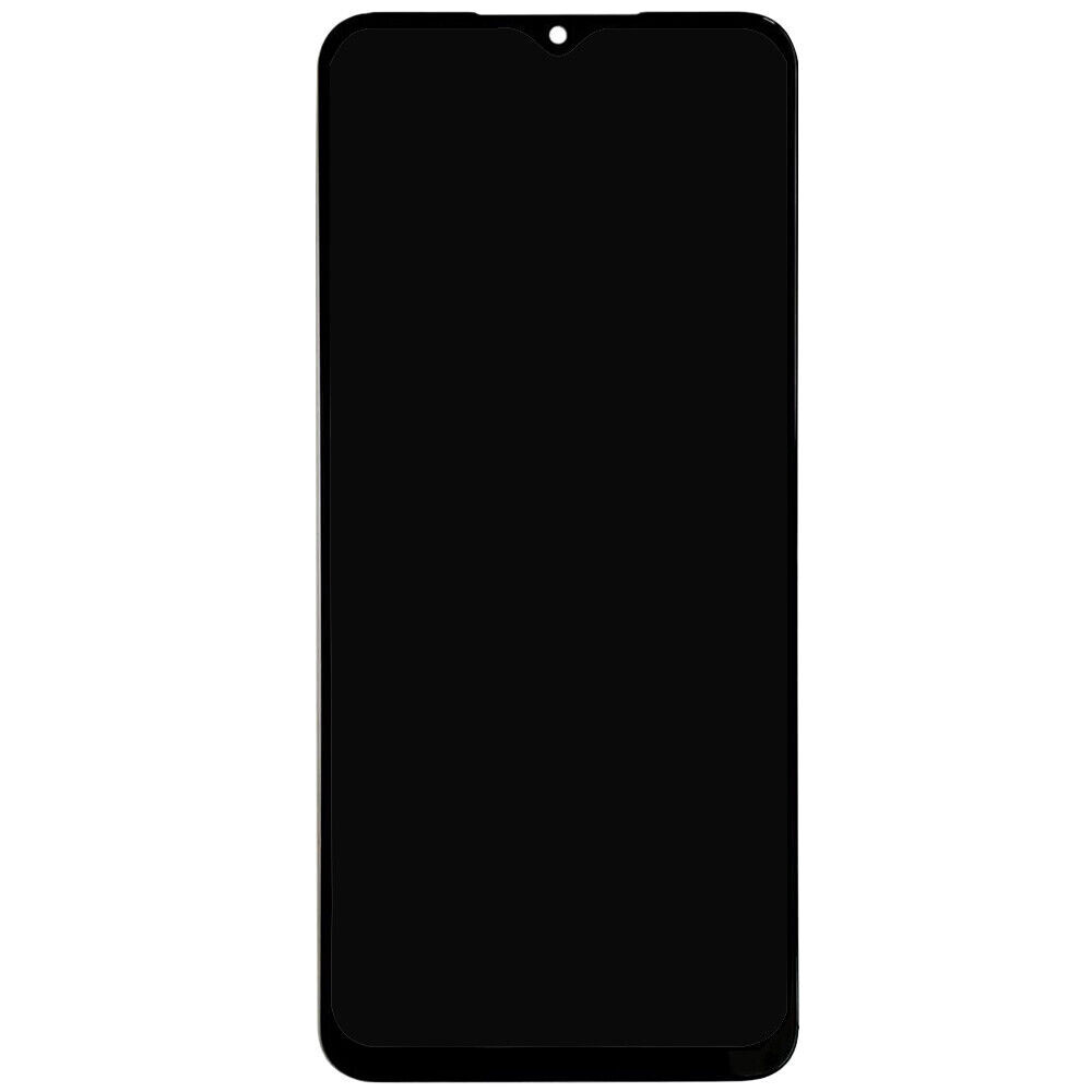 For Samsung Galaxy A14 5G SM-A146B LCD Touch Screen Display Replacement Frame