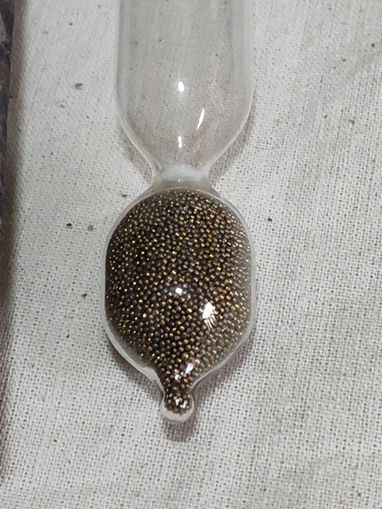 Vintage Hydrometer From Germany D10