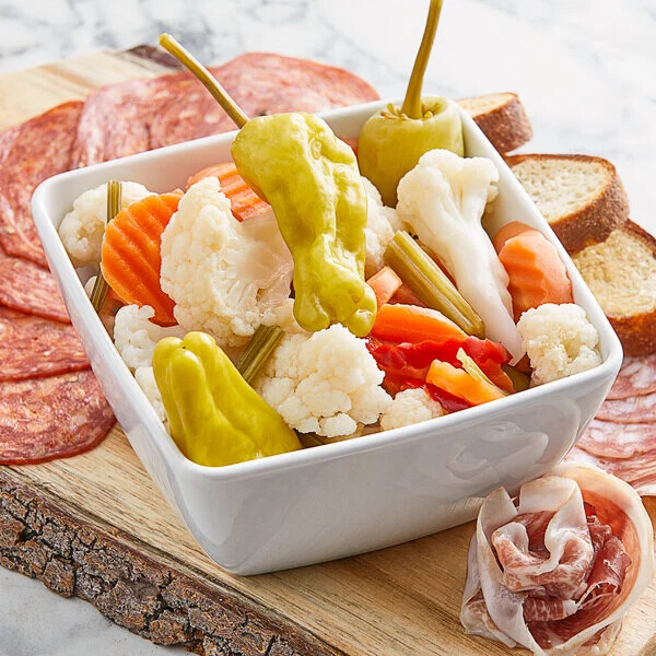 Giardiniera - 1 Gallon