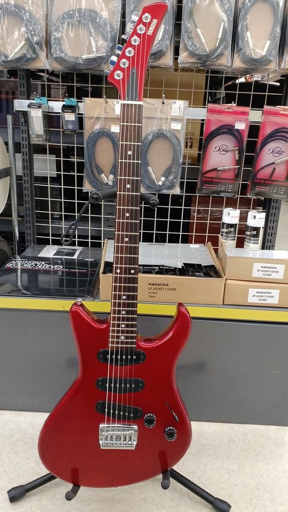 YAMAHA / SC400 (no260410)