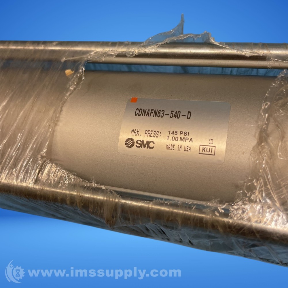 SMC CDNAFN63-540-D Cylinder FNIP