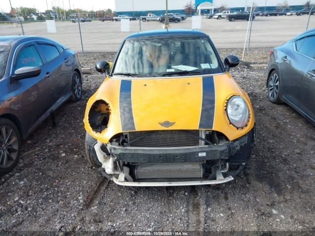 MINICOOPE 2015 Fob/Remote 12547917