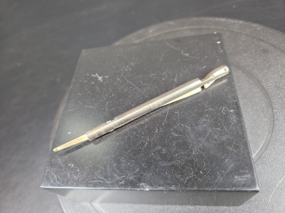 Stacking Spindle from KLH Twenty Four Turntable  Receiver FAST SHIP!💨✅