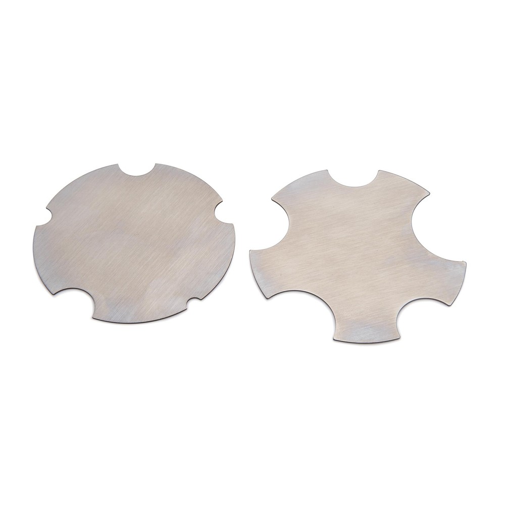 Lynx Concave Cabinet Scraper Set (2)