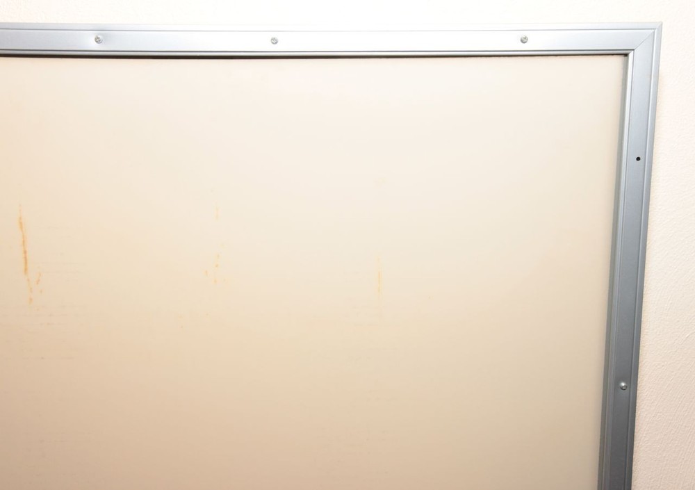 Vintage Carroll Rear Projection and Copy Screen