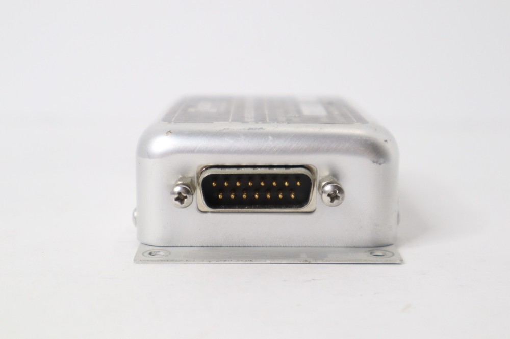 428-2006 Morrow II High Resolution Gray Code Converter (10-28 VDC)