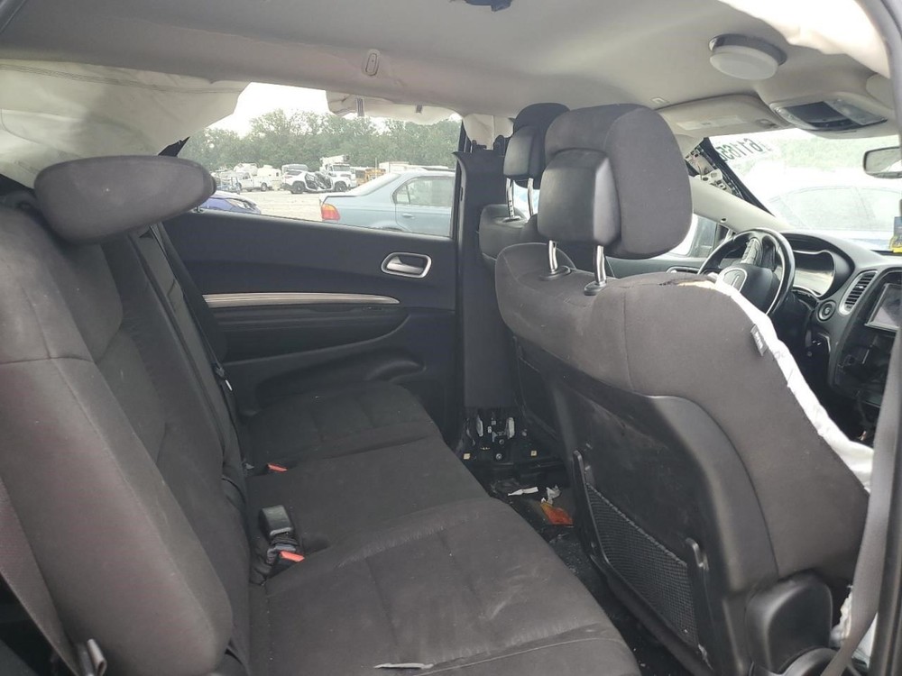 2020 - 2023 DODGE DURANGO Engine ECM Electronic Control Module 5.7L