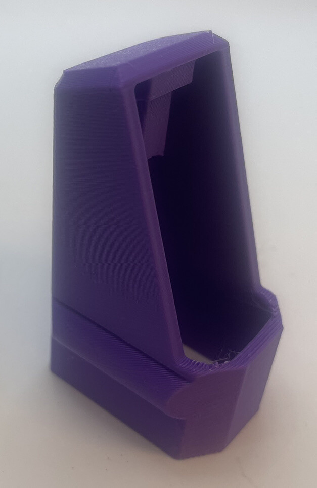 Glock 21, 41 Magazine Loader Speedloader by Esource, PURPLE!