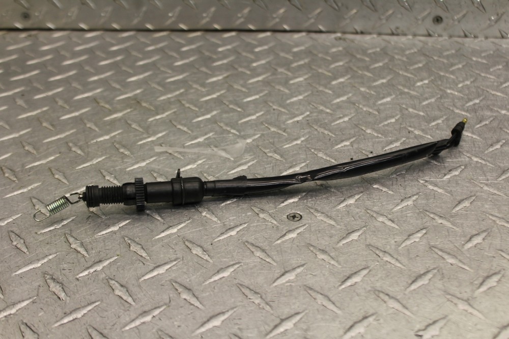 2012 HONDA CBR250R REAR BACK BRAKE SENSOR