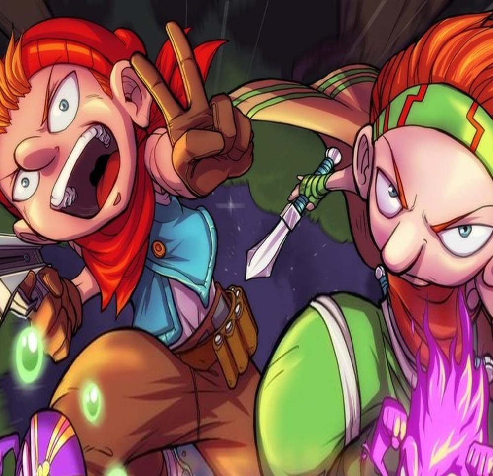 Arcadia Arcade/Pinall