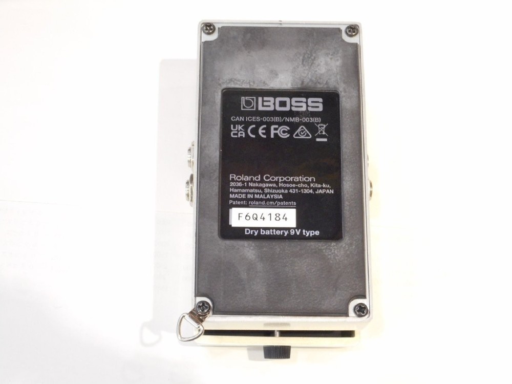 BOSS DD-3T/Digital Delay 620887