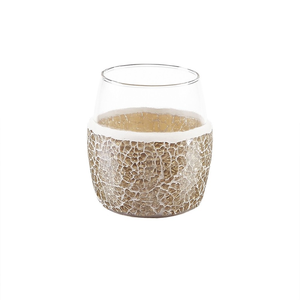 4 Piece Bath Accessory Set